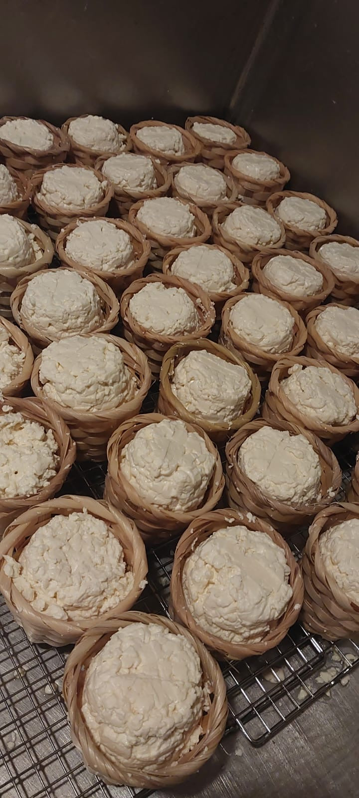 HILL-OUMI Cheese 200g