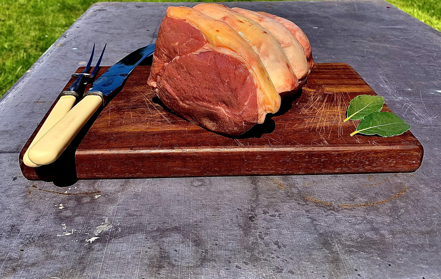 Silverside Beef Roasting Joint
