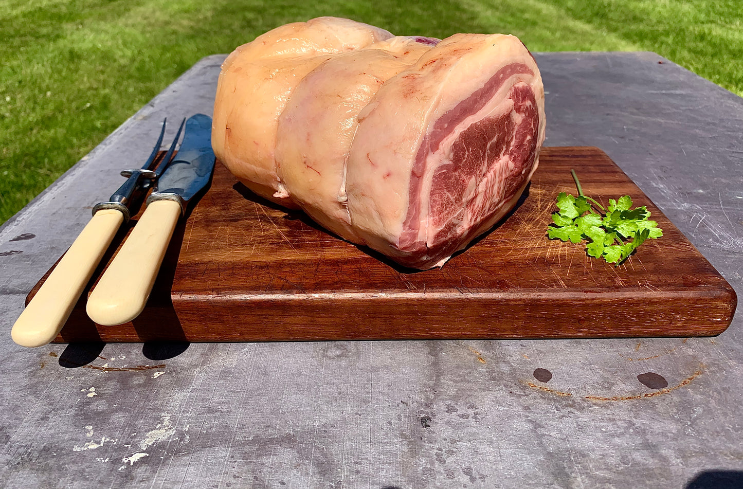 Beef Brisket