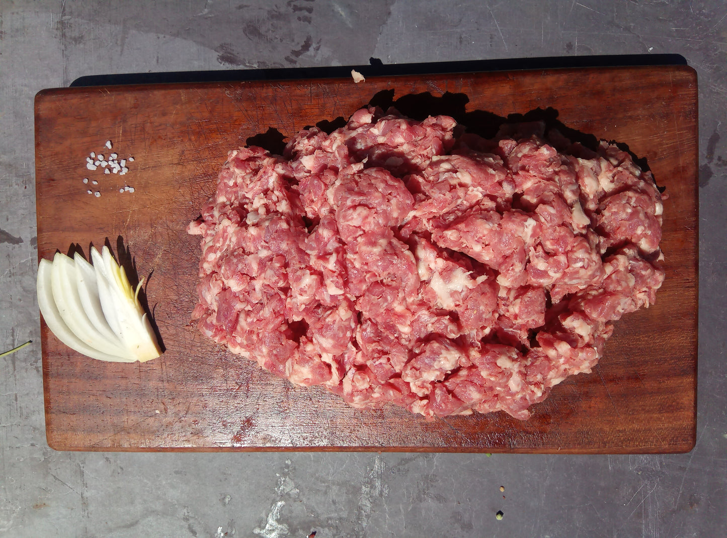 Best Steak Beef Mince