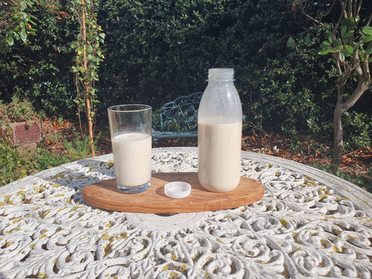 'COFFEE KEFIR' 500ml (limited edition)