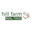 Hill Farm Real Food logo