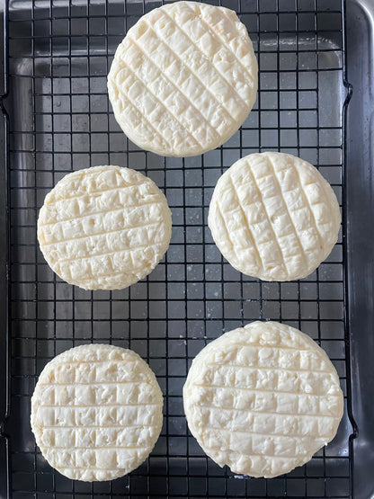 HILL-OUMI Cheese 200g