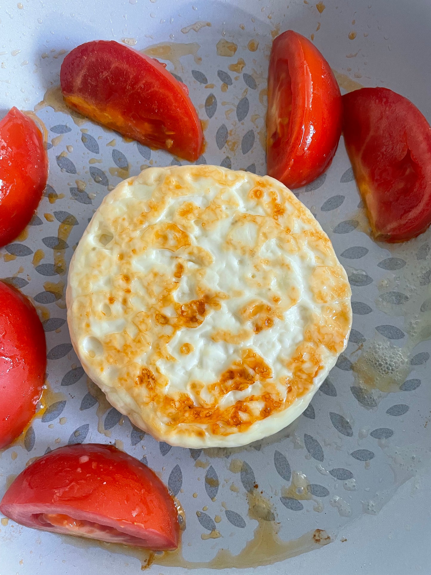 HILL-OUMI Cheese 200g