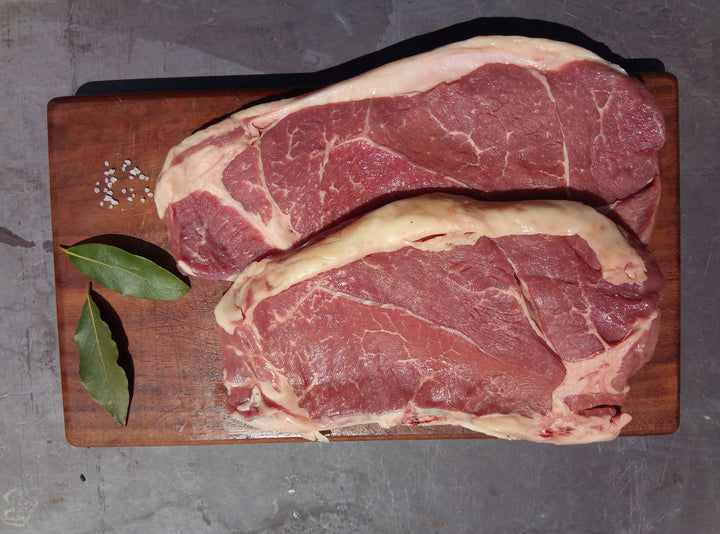 Real BEEF Hill Farm Real Food